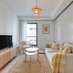 Deluxe Appartement